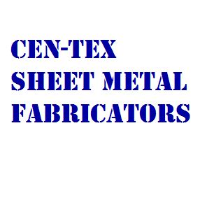 reviews for cen tex sheet metal fabricators elm mott tx|Business Profile for Cen.